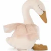 New Cygne musical La petite école de danse Peluche Musicale