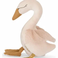 New Cygne musical La petite école de danse Peluche Musicale