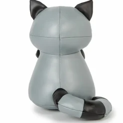 New Denver le Raton laveur musical Peluche Musicale