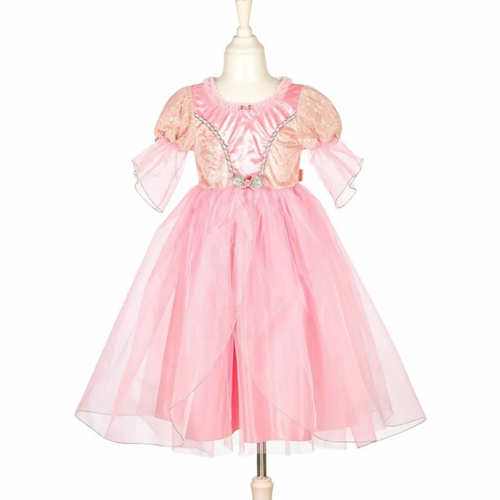 Déguisement Annerose robe (8-10 ans) Enfant Déguisement Enfant