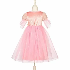 Déguisement Annerose robe (8-10 ans) Enfant Déguisement Enfant