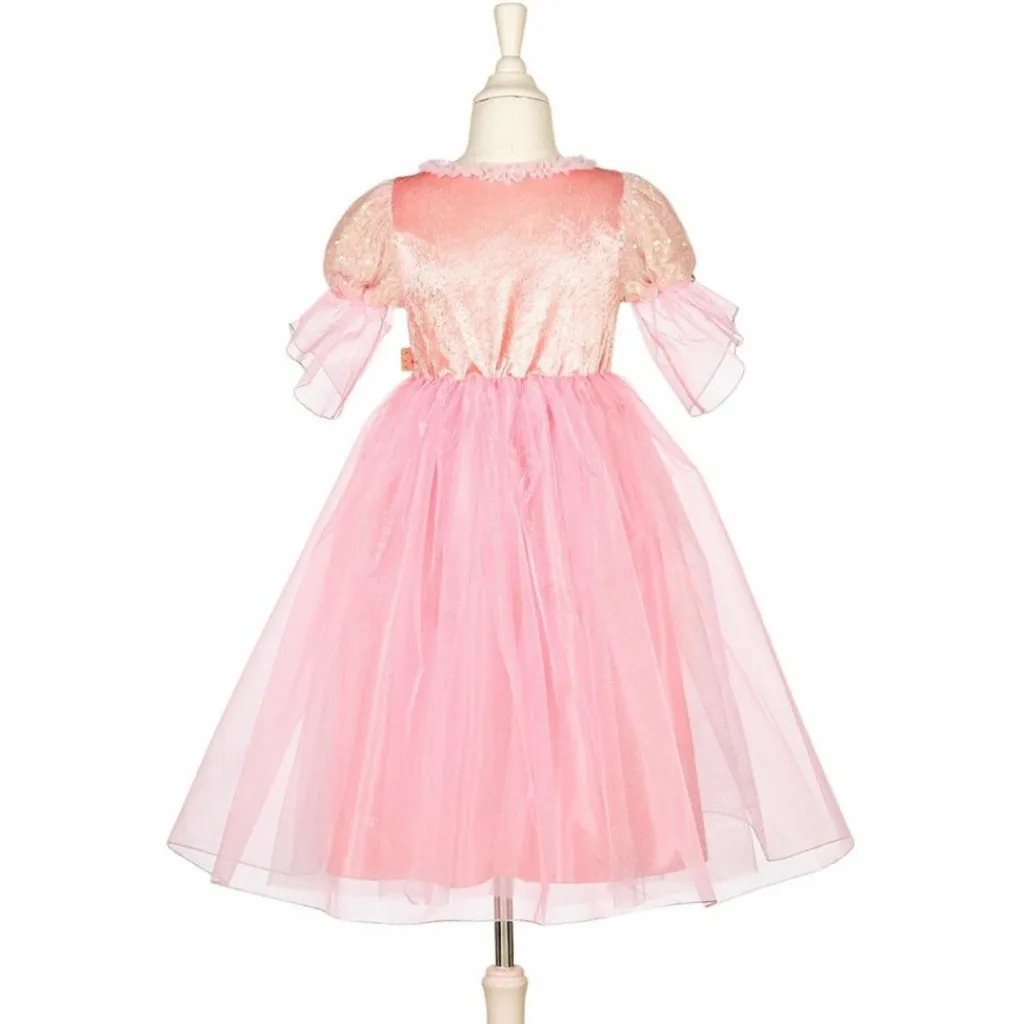 Déguisement Annerose robe (8-10 ans) Enfant Déguisement Enfant