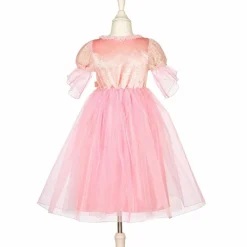 Sale Déguisement Annerose robe (3-4 ans) Enfant Déguisement Enfant