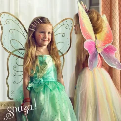 Hot Déguisement Camille (5-7 ans) Enfant Déguisement Enfant