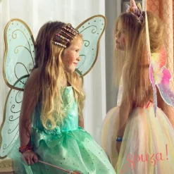 Hot Déguisement Camille (5-7 ans) Enfant Déguisement Enfant