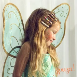 Hot Déguisement Camille (5-7 ans) Enfant Déguisement Enfant