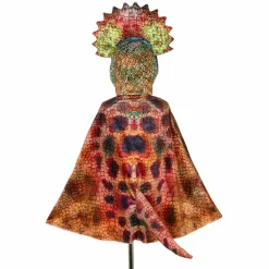 New Déguisement cape dinosaure (4-7 ans) Enfant Déguisement Enfant