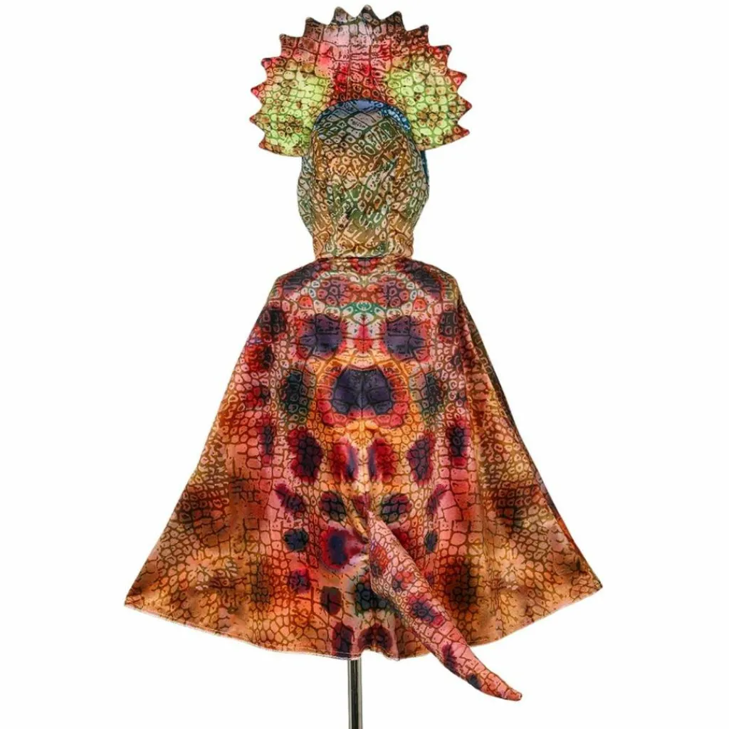 New Déguisement cape dinosaure (4-7 ans) Enfant Déguisement Enfant