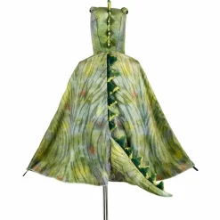 Sale Déguisement cape dinosaure (4-7 ans) Enfant Déguisement Enfant