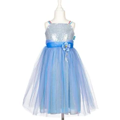 Discount Déguisement Celena robe (5-7 ans) Enfant Déguisement Enfant