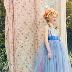 Discount Déguisement Celena robe (5-7 ans) Enfant Déguisement Enfant