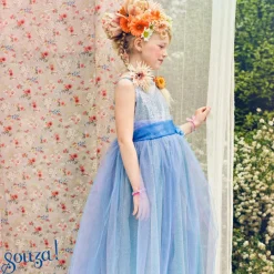 Discount Déguisement Celena robe (5-7 ans) Enfant Déguisement Enfant