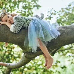 Clearance Déguisement chat Catia (5-7 ans) Enfant Déguisement Enfant