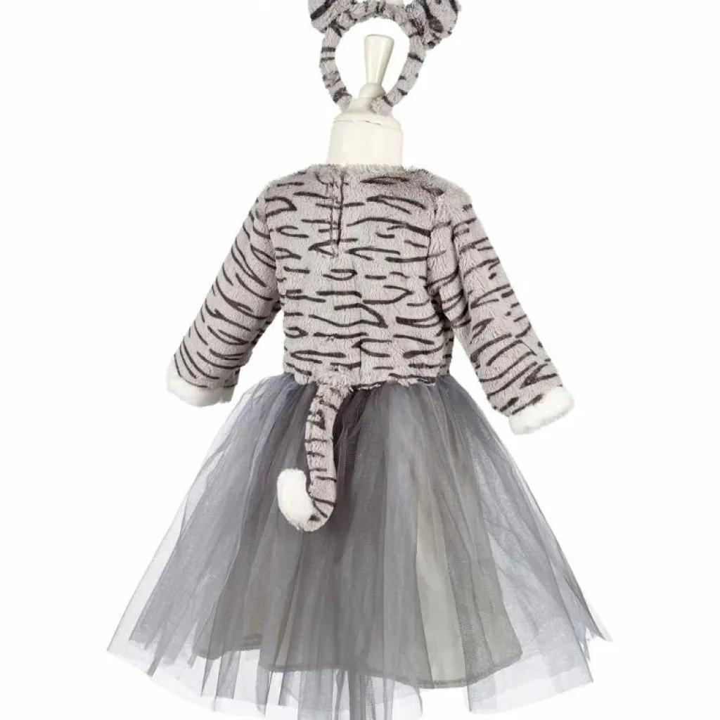 Clearance Déguisement chat Catia (5-7 ans) Enfant Déguisement Enfant
