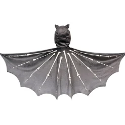 New Déguisement Chauve-souris cape (4-8 ans) Enfant Déguisement Enfant