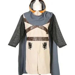 Hot Déguisement chevalier Geoffroy (3-4 ans) Enfant Déguisement Enfant