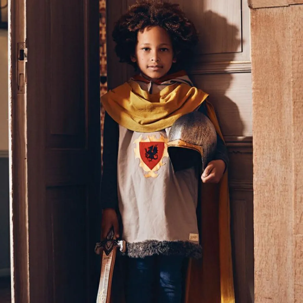 Clearance Déguisement chevalier Marcus (5-7 ans) Enfant Déguisement Enfant