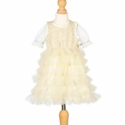 Online Déguisement Chloé robe bébé (2 ans) Enfant Déguisement Enfant