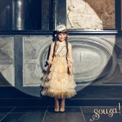 Online Déguisement Christianne robe (5-7 ans) Enfant Déguisement Enfant