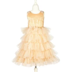 Déguisement Christianne robe (3-4 ans) Enfant Déguisement Enfant