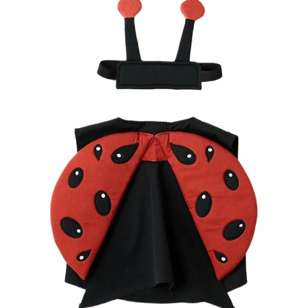 Discount Déguisement Coccinelle Dress-up Enfant Déguisement Enfant