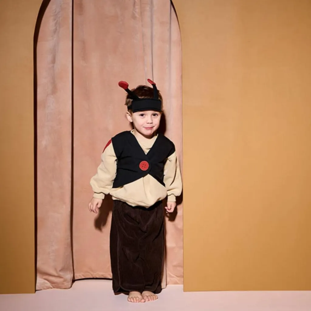 Discount Déguisement Coccinelle Dress-up Enfant Déguisement Enfant