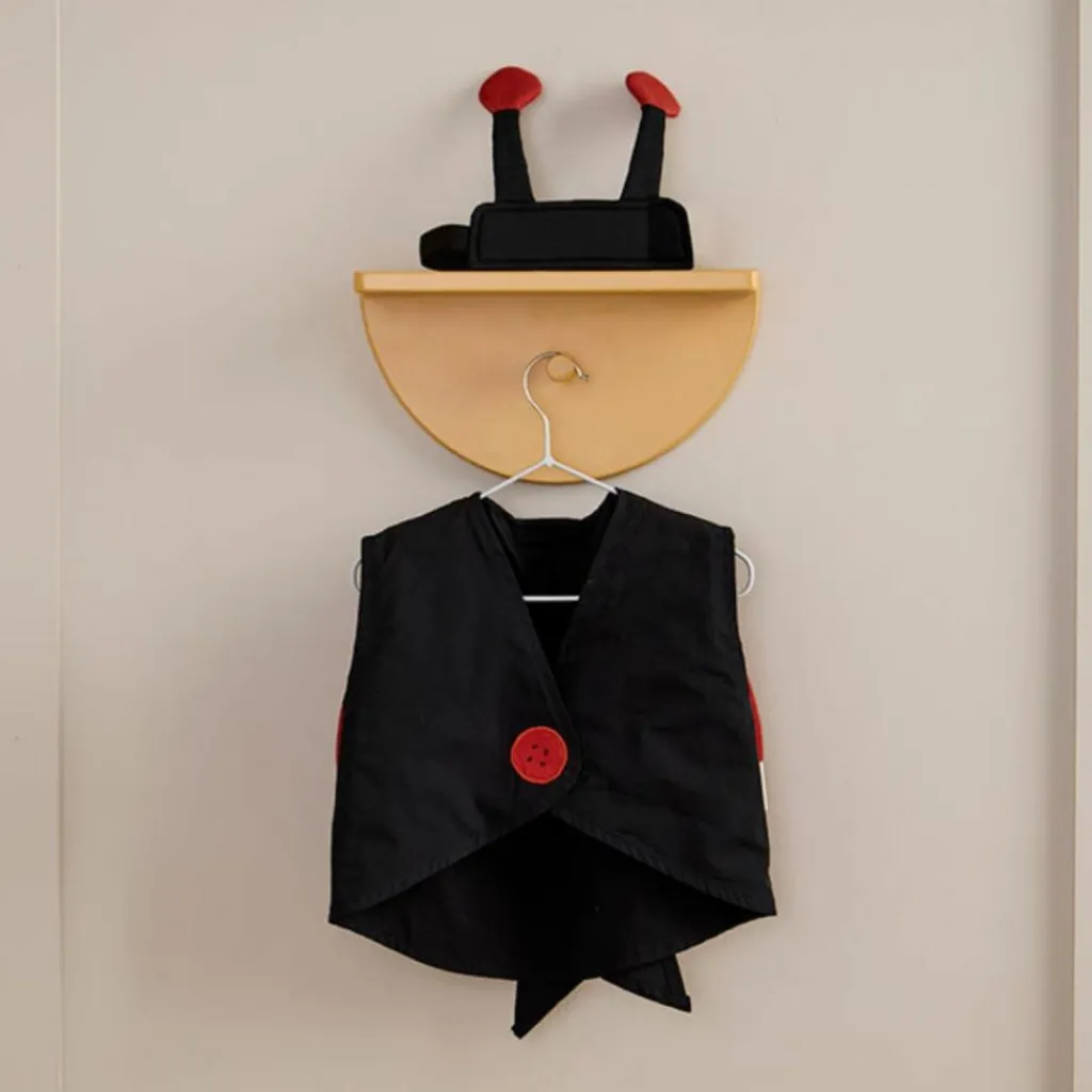 Discount Déguisement Coccinelle Dress-up Enfant Déguisement Enfant