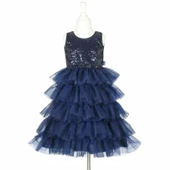 Sale Déguisement Colette robe (5-7 ans) Enfant Déguisement Enfant