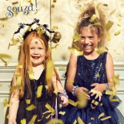 Sale Déguisement Colette robe (5-7 ans) Enfant Déguisement Enfant