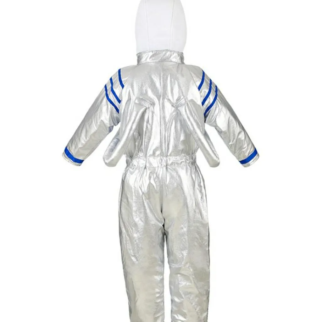 Déguisement d'astronaute (5-7 ans) Enfant Déguisement Enfant