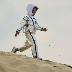 Déguisement d'astronaute (5-7 ans) Enfant Déguisement Enfant