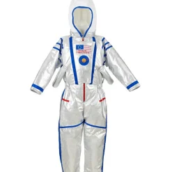 Discount Déguisement d'astronaute (3-4 ans) Enfant Déguisement Enfant