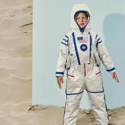 Discount Déguisement d'astronaute (3-4 ans) Enfant Déguisement Enfant