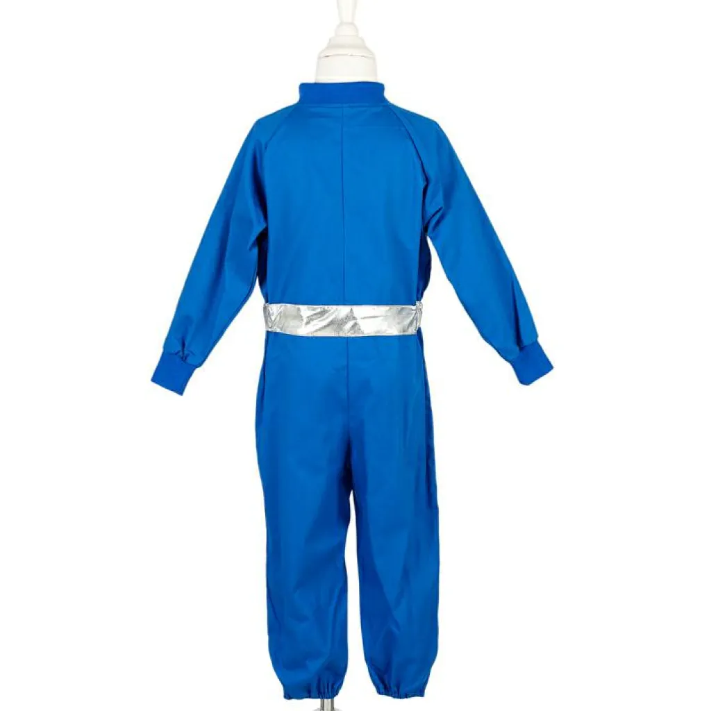 Déguisement de cosmonaute André (8-10 ans) Enfant Déguisement Enfant