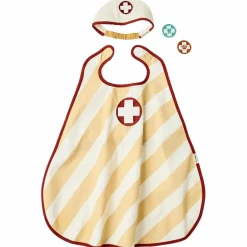 Best Déguisement de Docteur Dress-up Enfant Déguisement Enfant