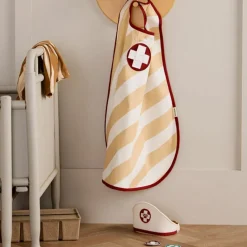 Best Déguisement de Docteur Dress-up Enfant Déguisement Enfant