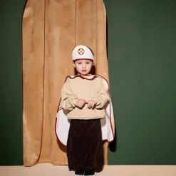 Best Déguisement de Docteur Dress-up Enfant Déguisement Enfant