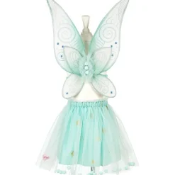 Best Déguisement de fée Angelina (3-5 ans) Enfant Déguisement Enfant