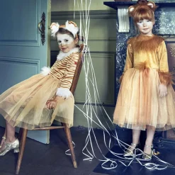 Discount Déguisement de lionne Pyppa (5-7 ans) Enfant Déguisement Enfant