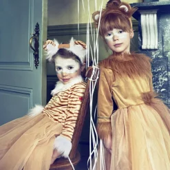 Discount Déguisement de lionne Pyppa (5-7 ans) Enfant Déguisement Enfant