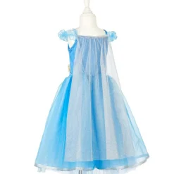Discount Déguisement de princesse des neiges (5-7 ans) Enfant Déguisement Enfant