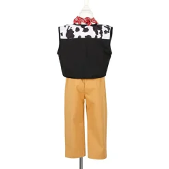 Outlet Déguisement de shérif Chuck (3-4 ans) Enfant Déguisement Enfant