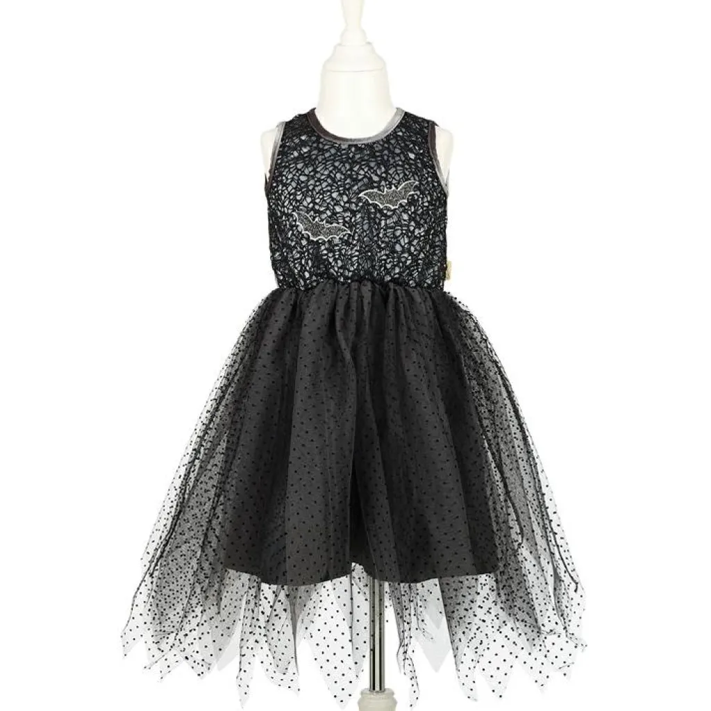 Discount Déguisement de sorcière Mathilde (5-7 ans) Enfant Déguisement Enfant