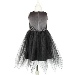 Discount Déguisement de sorcière Mathilde (5-7 ans) Enfant Déguisement Enfant