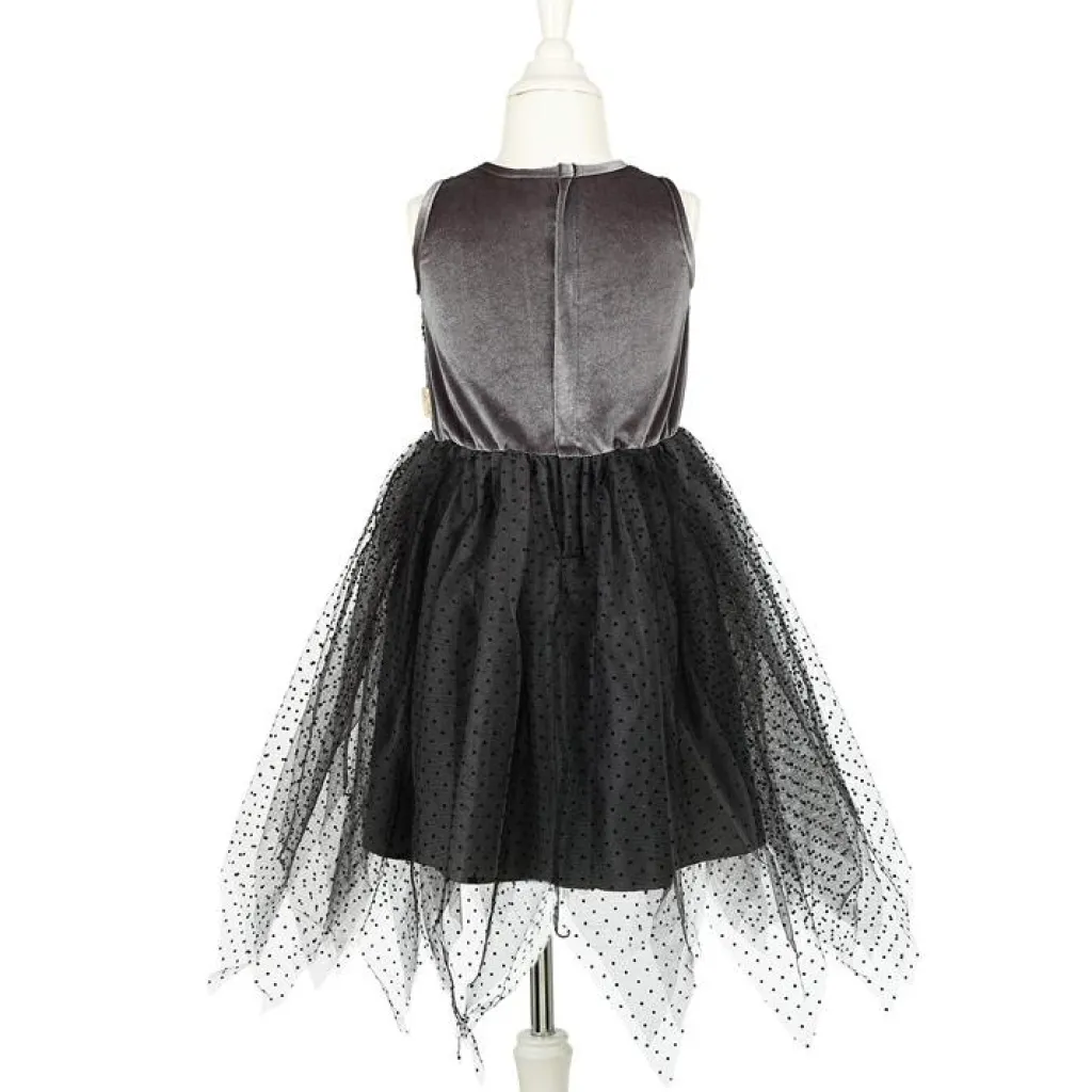 Discount Déguisement de sorcière Mathilde (5-7 ans) Enfant Déguisement Enfant