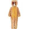 Online Déguisement de tigre Timmy (4 ans) Enfant Déguisement Enfant