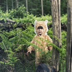 Online Déguisement de tigre Timmy (4 ans) Enfant Déguisement Enfant