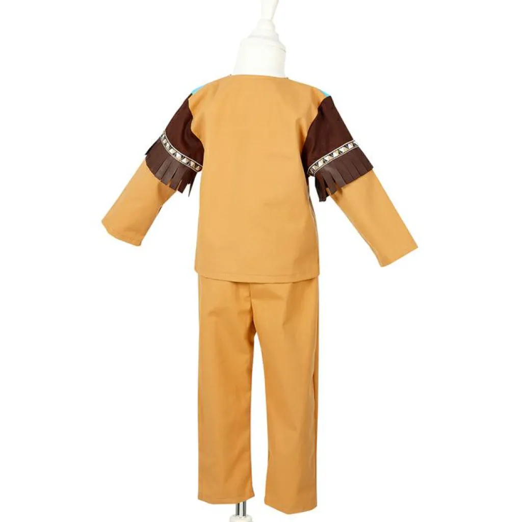 Online Déguisement d'Indien Atahi (8-10 ans) Enfant Déguisement Enfant