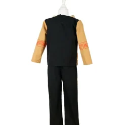 Déguisement d'Indien Taregan (3-4 ans) Enfant Déguisement Enfant