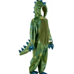 Sale Déguisement dinosaure (3-4 ans) Enfant Déguisement Enfant